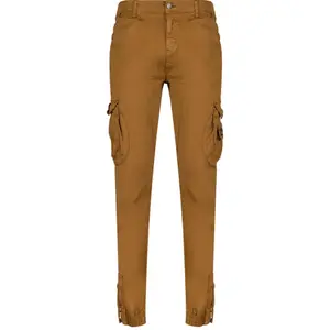 Boy's trousers Deeluxe garden image-0