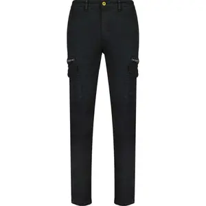 Boy's trousers Deeluxe danakil image-0