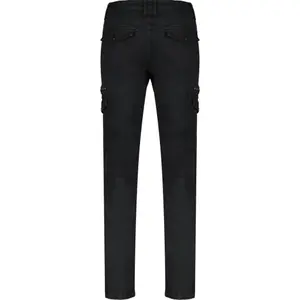 Boy's trousers Deeluxe danakil image-1