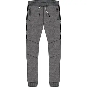 Boys' jogging trousers Deeluxe jud jo image-0