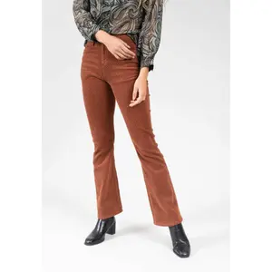 Women's trousers Deeluxe alix image-0