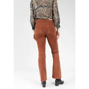 Women's trousers Deeluxe alix image-1
