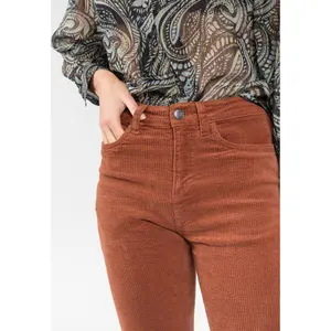 Women's trousers Deeluxe alix image-4