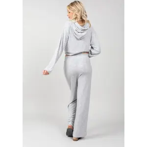 Damen Jogginghose Deeluxe olgana image-2