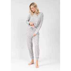 Dames joggingsbroek Deeluxe erika image-1