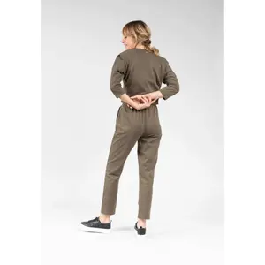 Dames jumpsuit Deeluxe odila image-2