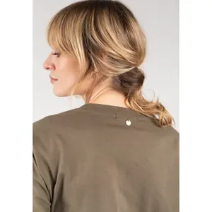 Dames jumpsuit Deeluxe odila image-4