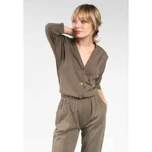 Dames jumpsuit Deeluxe odila image-1