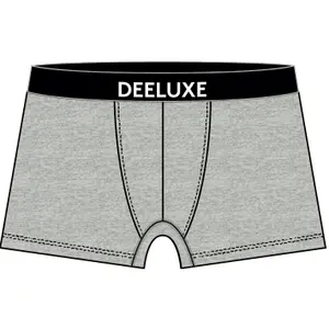 Underwear Deeluxe torn image-0