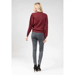 Damesjeans Deeluxe zelia image-3