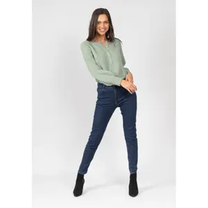 Damesjeans Deeluxe louise image-1