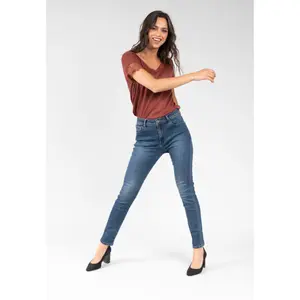 Damenjeans Deeluxe louise image-1
