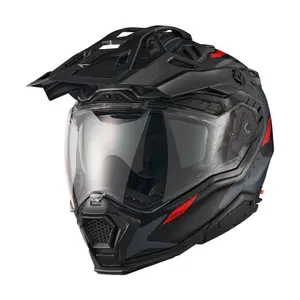 Full face motorcycle helmet Nexx Helmets X.WED3 Keyo image-0