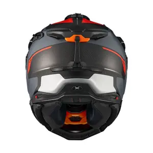 Full face motorcycle helmet Nexx Helmets X.WED3 Keyo image-1