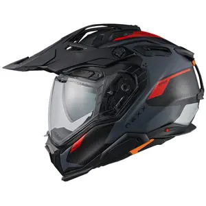Full face motorcycle helmet Nexx Helmets X.WED3 Keyo image-3