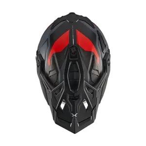 Full face motorcycle helmet Nexx Helmets X.WED3 Keyo image-4