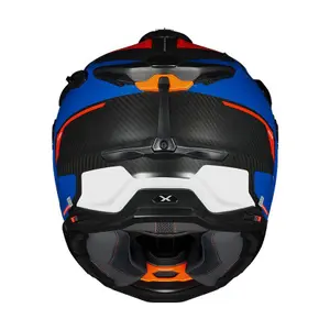 Full face motorcycle helmet Nexx Helmets X.WED3 Keyo image-2