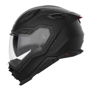 Motorrad-Integralhelm Nexx Helmets X.WST3 Plain image-1