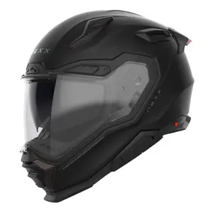 Motorrad-Integralhelm Nexx Helmets X.WST3 Plain image-2