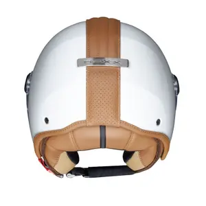 Jet motorcycle helmet Nexx Helmets Y.10 Midtown image-3