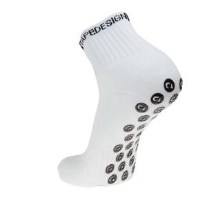 Chaussettes courtes Allround Tape Design