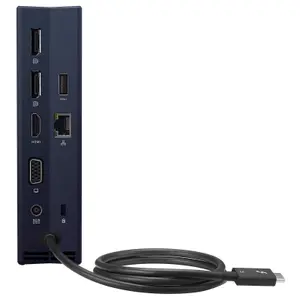 Station d'accueil ASUS SimPro Dock 2 THUNDERBOLT image-2