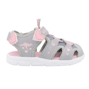 Baby sandals KangaROOS K-MINI image-0