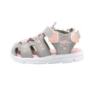 Baby sandals KangaROOS K-MINI image-1