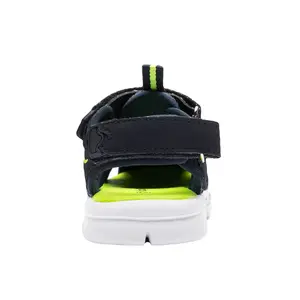 Baby sandals KangaROOS K-MINI image-3