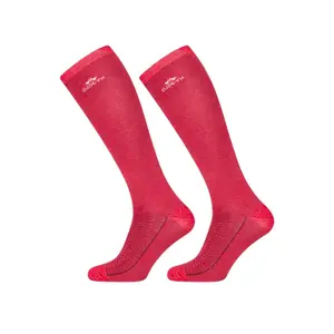 Riding socks women's HV Polo Saar image-1