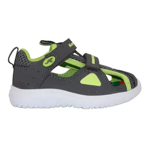Baby sandals KangaROOS KI-ROCK LITE V image-0