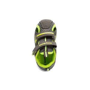 Baby sandals KangaROOS KI-ROCK LITE V image-2