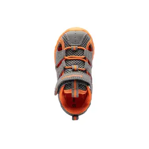 Baby sandals KangaROOS KI-ROCK LITE EV image-2