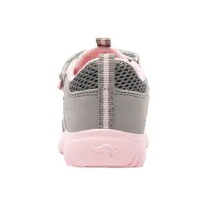 Baby sandals KangaROOS KI-ROCK LITE EV image-3