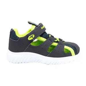 Baby sandals KangaROOS KI-ROCK LITE EV image-0