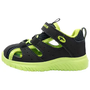 Baby sandals KangaROOS KI-ROCK LITE EV image-1