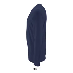 T-Shirt Sol's Imperial Lsl image-2