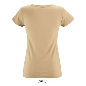 Frauen-T-Shirt Sol's Milo image-1