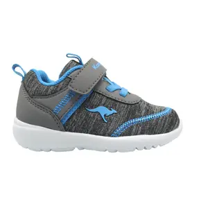 Baby sneakers KangaROOS KY-Chummy EV image-0