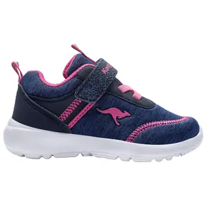 Baby sneakers KangaROOS KY-Chummy EV image-0