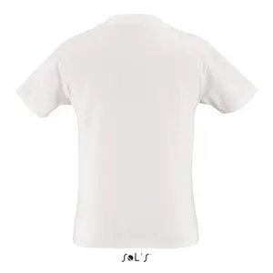Camiseta infantil Sol's Milo image-1