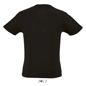 Camiseta infantil Sol's Milo image-1