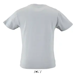 Camiseta infantil Sol's Milo image-1