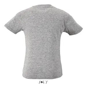 Camiseta infantil Sol's Milo image-1