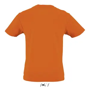 Camiseta infantil Sol's Milo image-1