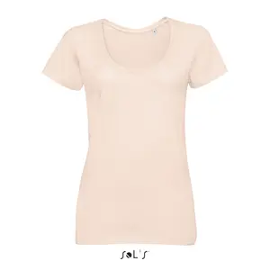Frauen-T-Shirt Sol's Metropolitan image-0