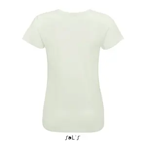 T-shirt de mulher Sol's Metropolitan image-1