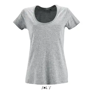 T-shirt da donna Sol's Metropolitan image-0