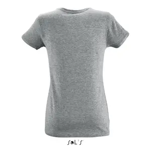 T-shirt da donna Sol's Metropolitan image-1
