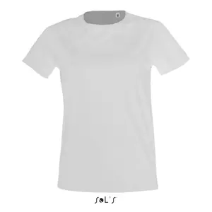 Női póló Sol's Imperial Fit image-0